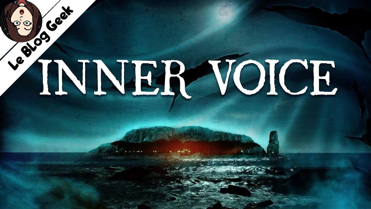 Preview Inner Voice Le Blog Geek