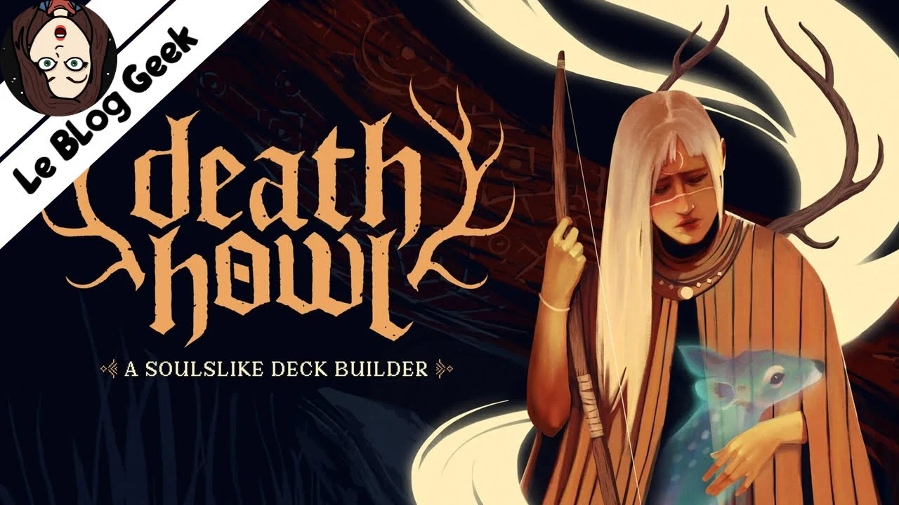 Test Death Howl - Le Blog Geek