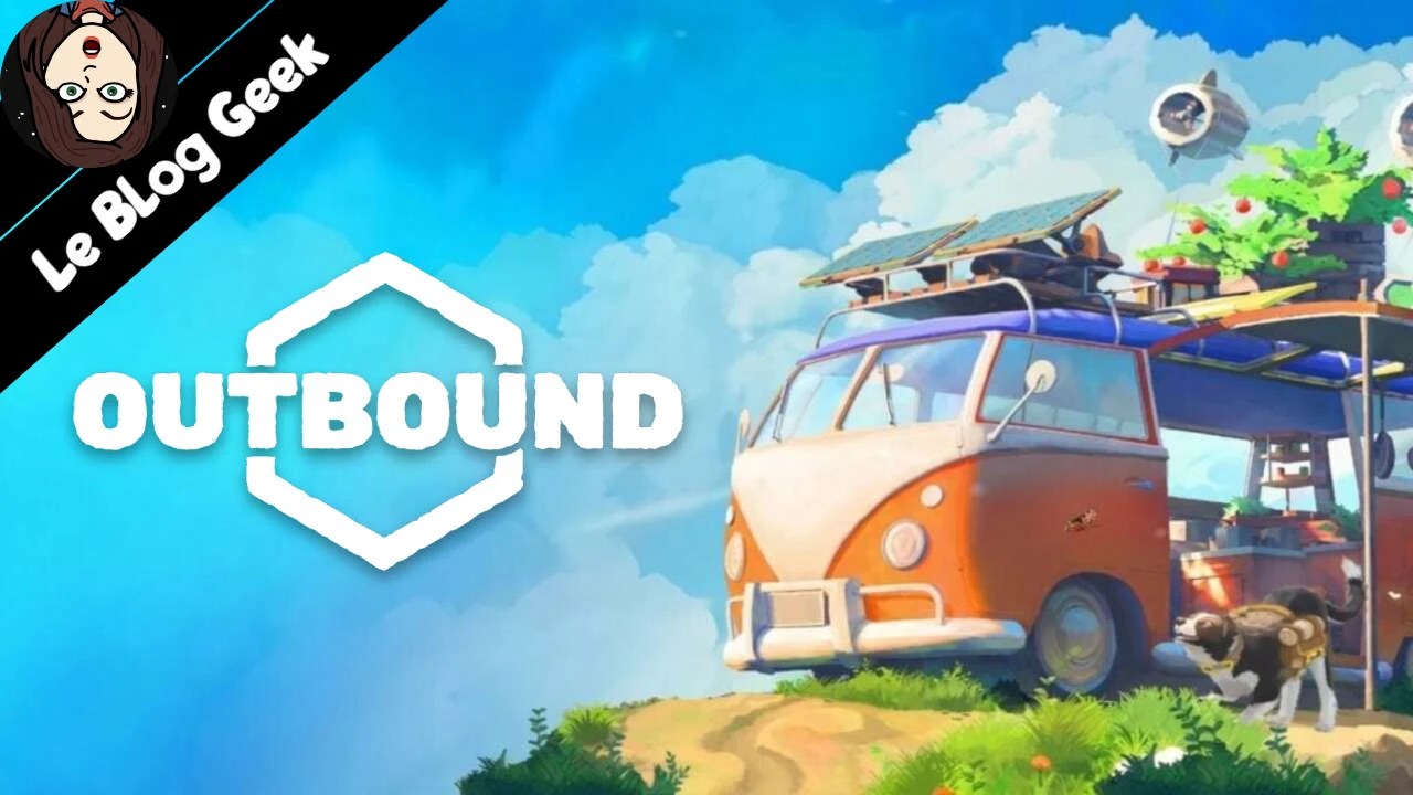 Test Outbound - Le Blog Geek