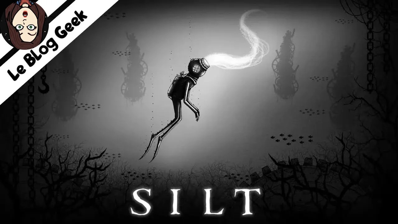 Test SILT Le Blog Geek