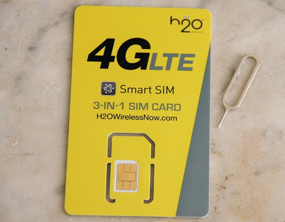 La usa sim est elle une carte prépayée? Carte Prépayée Usa - Recharge Carte SIM Prépayée BIG DATA ...