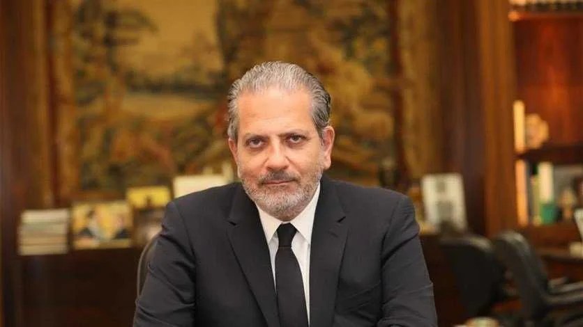 شماس: قرار الإقفال ليس سهلاً والحلّ في مجلس النواب