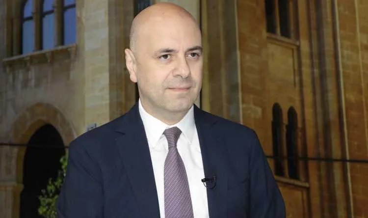 حاصباني: لرئيس جمهورية صنع في لبنان ويتفاعل إيجابياً مع المجتمع الدولي والخليج