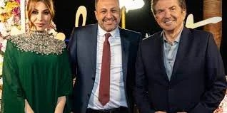 الفنان &ldquo;وليد توفيق&rdquo; و&rdquo;يارا&rdquo; ونخبة من النجوم والمشاهير يجتمعون في حفل سحور &ldquo;طيف الإمارات&rdquo;