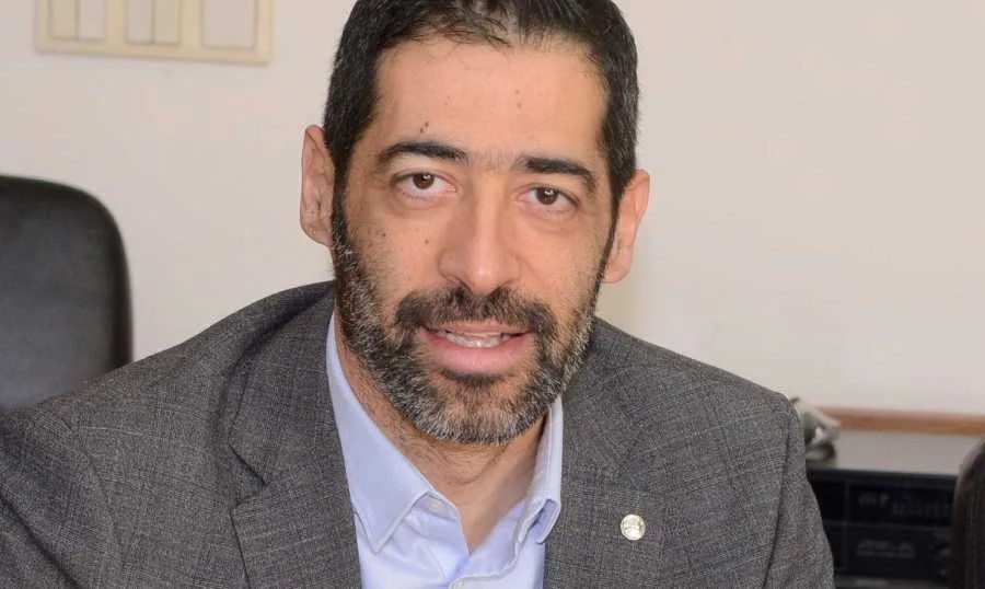 حنكش: علاقتنا ببكركي من المقدّسات