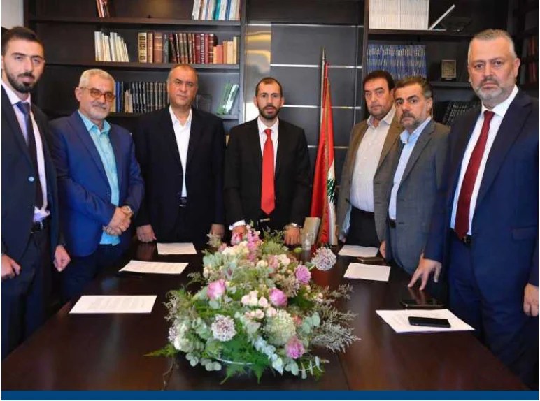 تكتل &ldquo;الاعتدال الوطني&rdquo;: استهداف الضاحية هو استهداف لكل لبنان