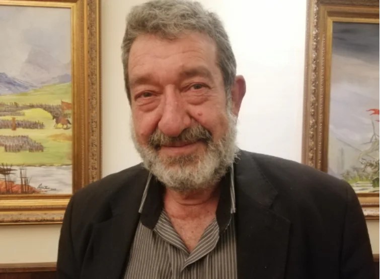 الحجيري: اغتيال هنية ما كان ليحصل لولا ضوء اميركي اخضر الحجيري: اغتيال هنية ما كان ليحصل لولا ضوء اميركي اخضر