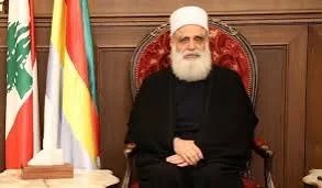 شيخ العقل في بيان التعزية بالسيد نصر الله: