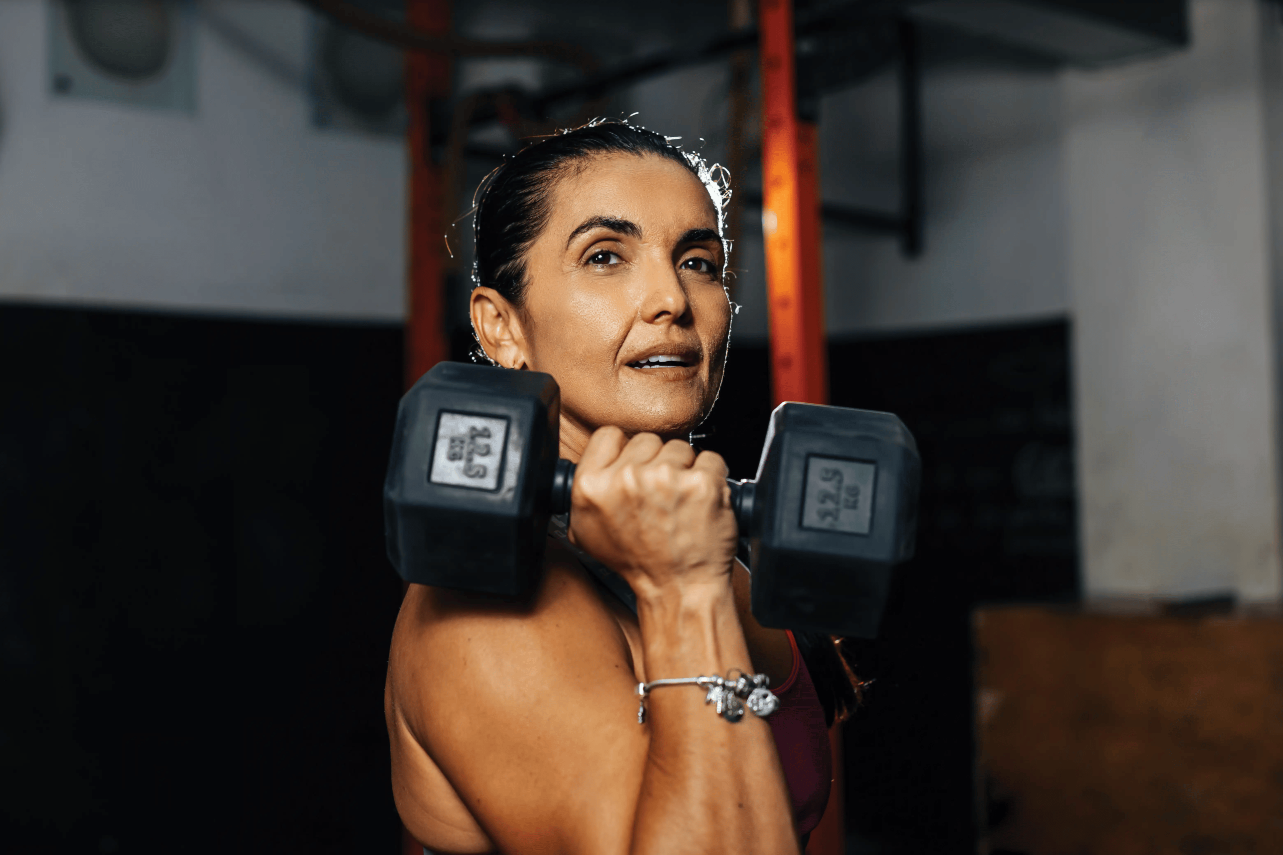 Strength Training
