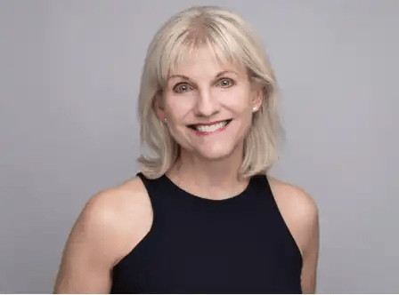 Jill Nolan, founder of The Pointe Pilates