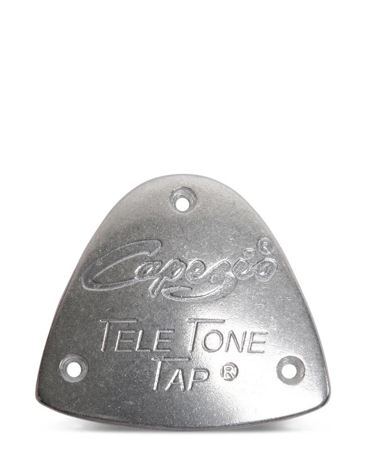Ttt Tele Tone Toe Tap
