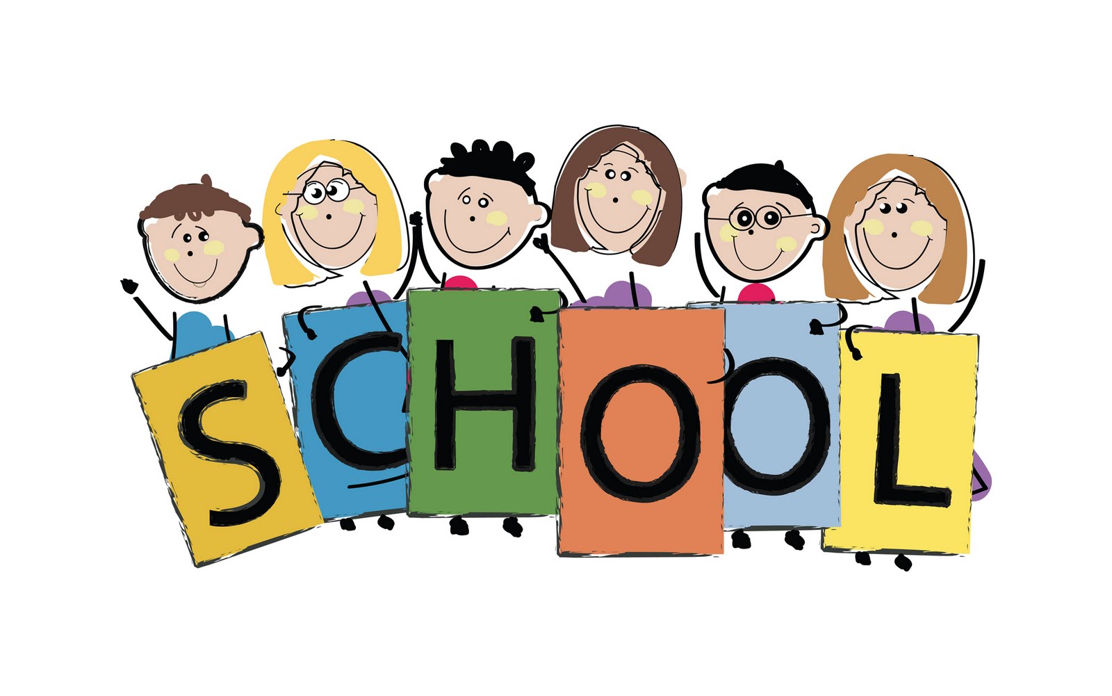 Mau Sekolah di Luar Negeri? Jangan Keliru dengan Istilah “School”, “College”  dan “University” - LEC Bali
