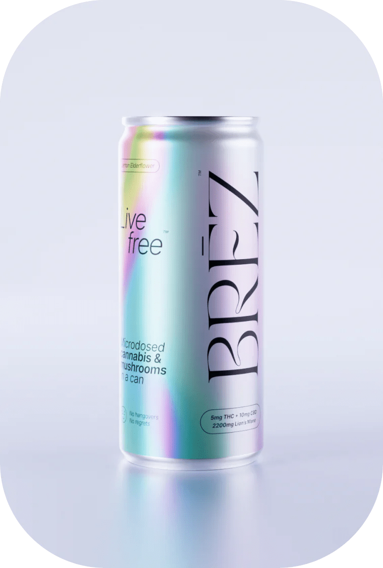 BREZ Drink