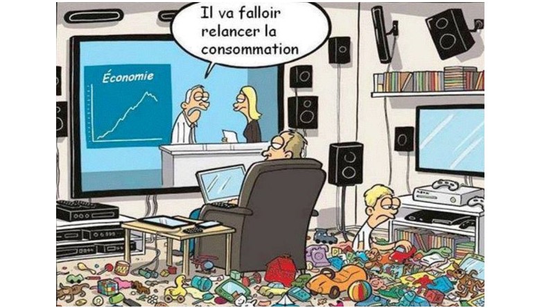« La 5G, c’est l’avenir ! »