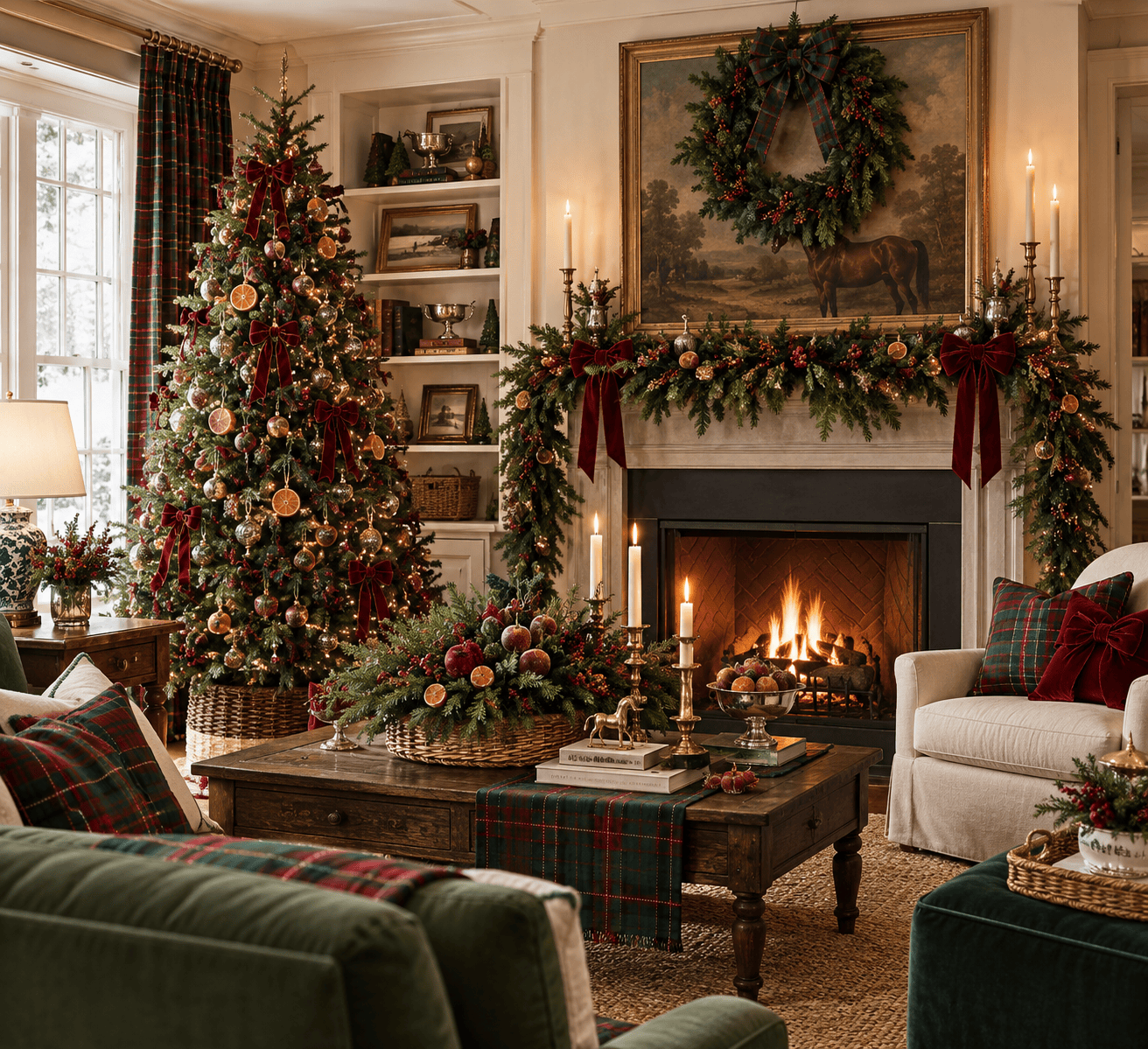 Studio Mcgee Christmas
