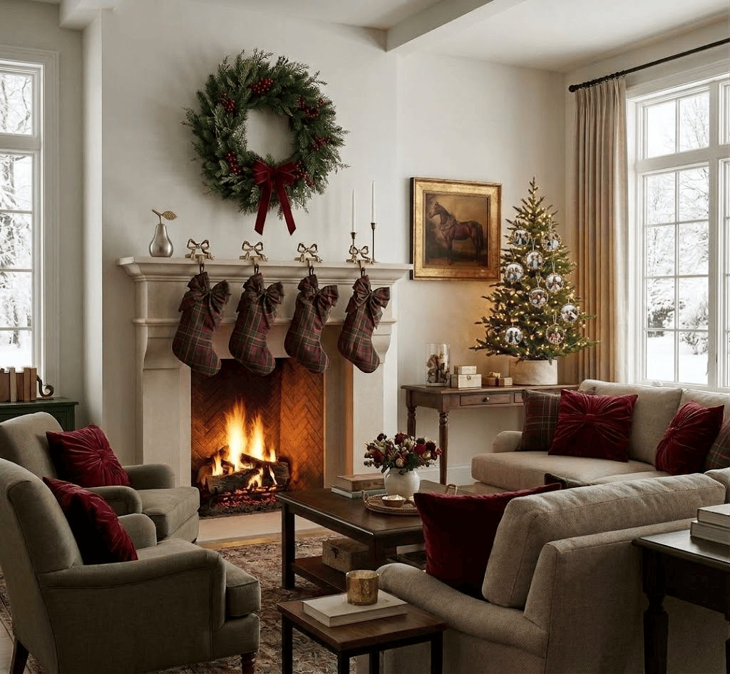 Studio Mcgee Christmas