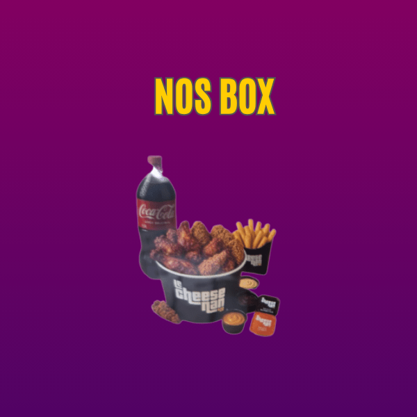 Nos Box