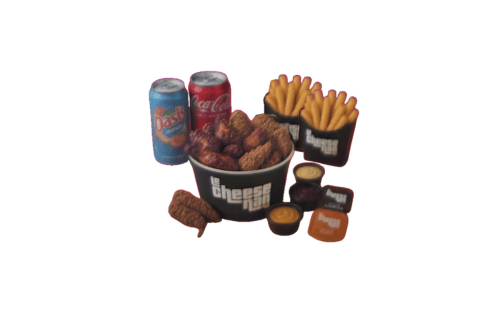 Box 2 Pers