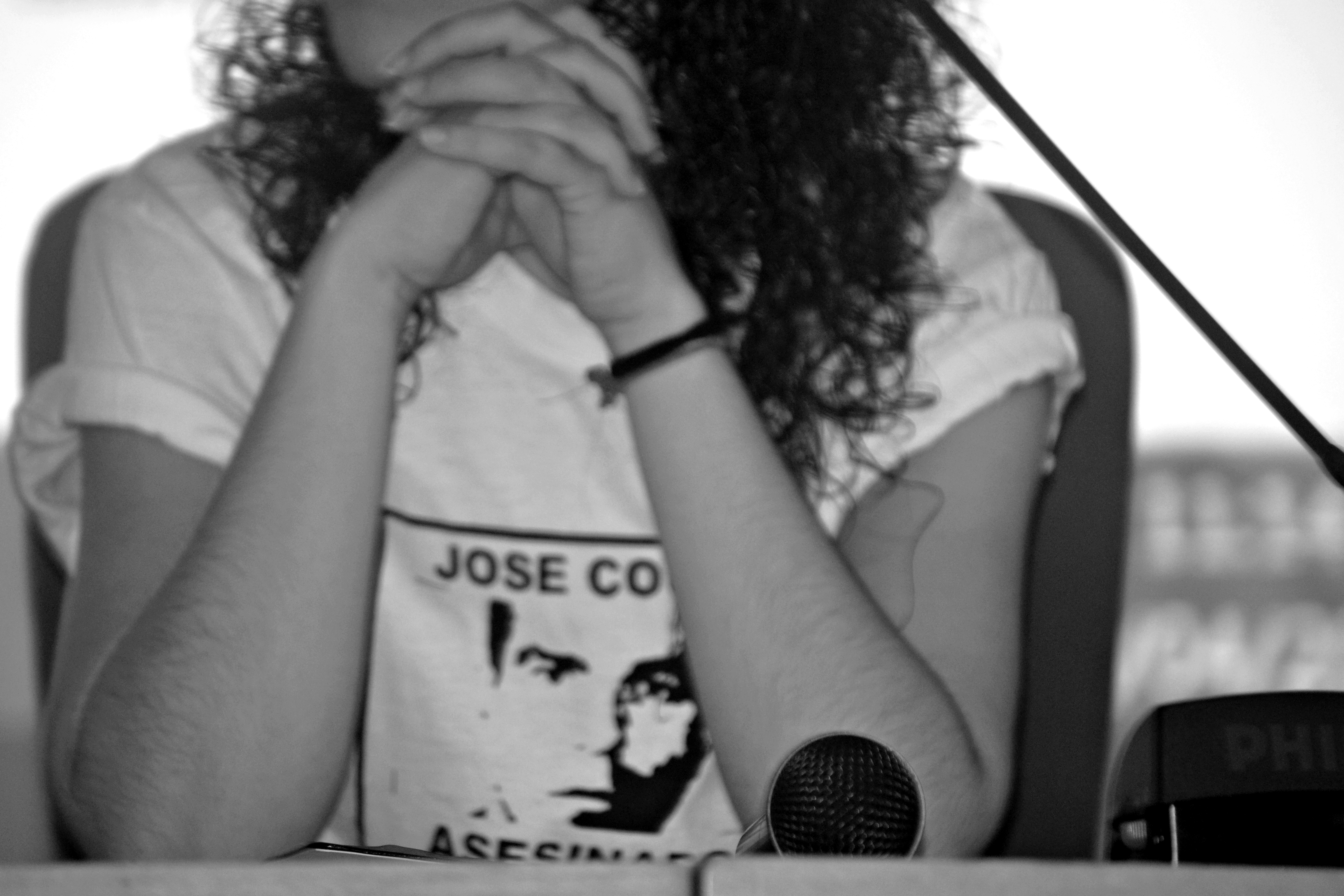 José Couso, asesinado