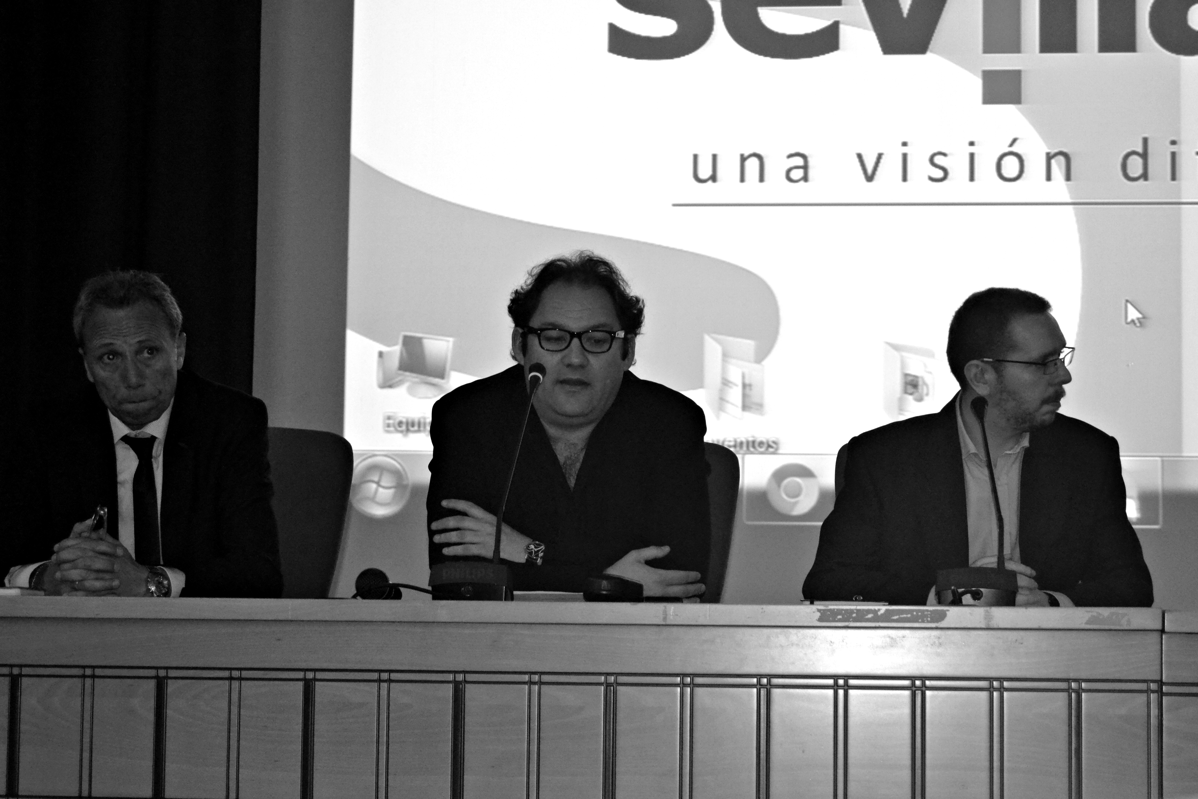 Equipo de Sev!lla Report