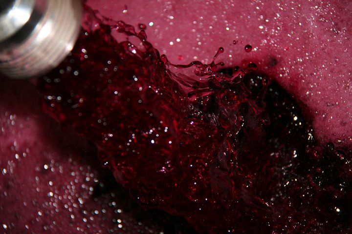 Domaine des Rouges Queues