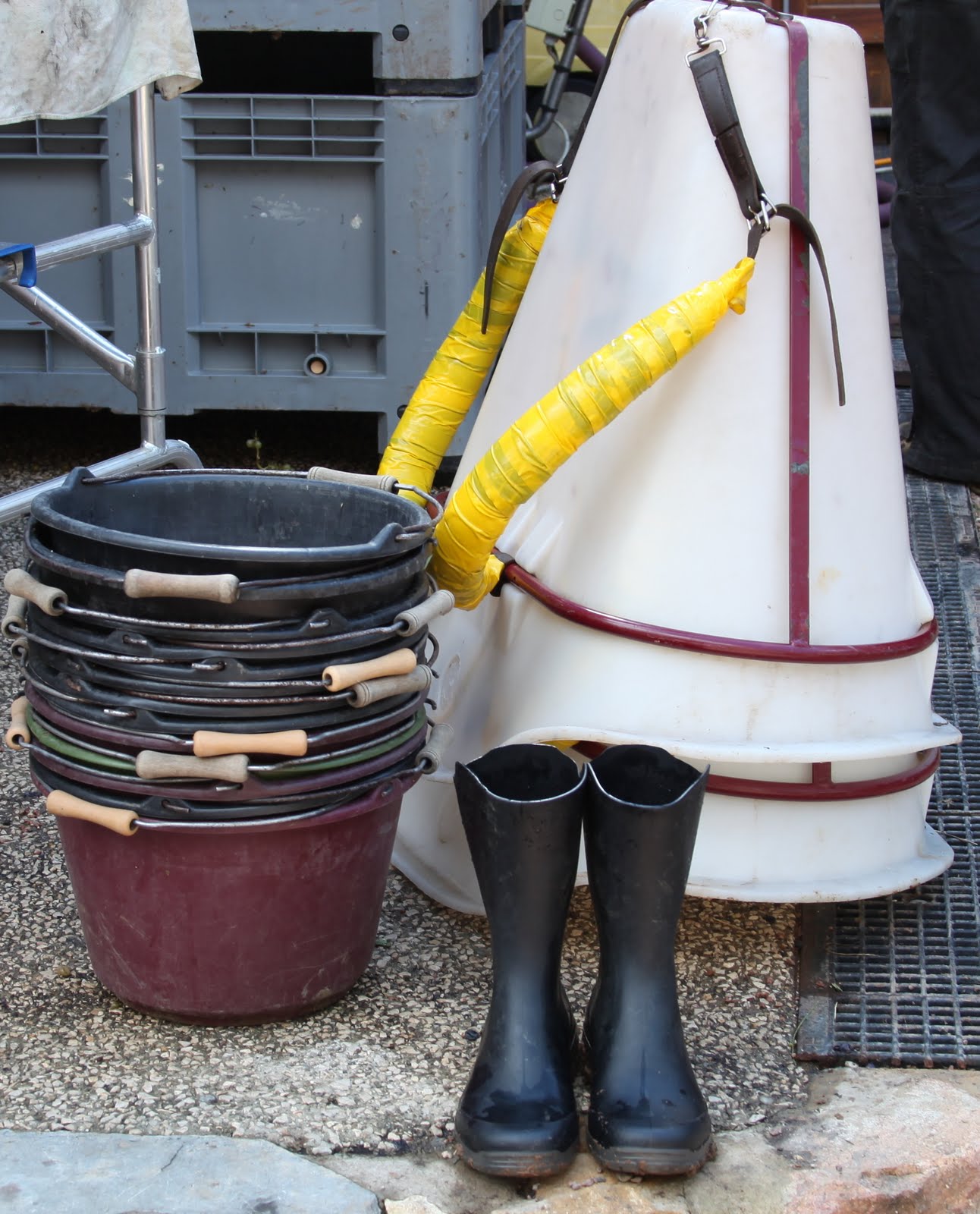 Domaine des Rouges Queues