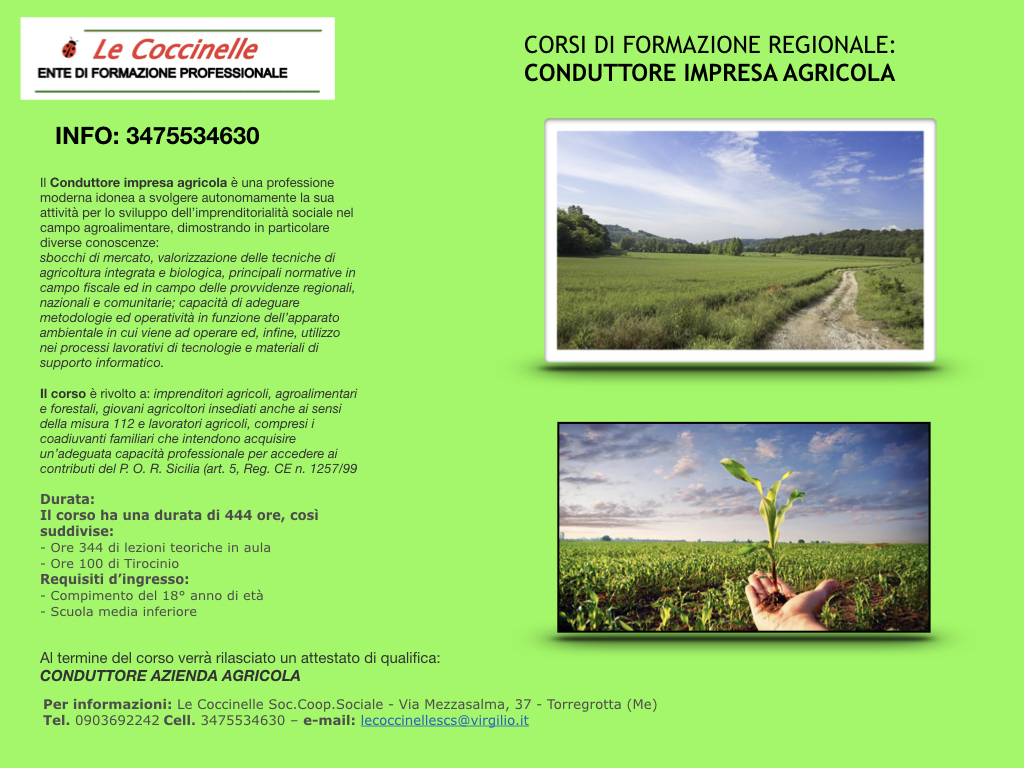 Conduttore Impresa Agricola | Le Coccinelle – Società Cooperativa Sociale 768_x_1024_jpg