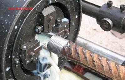 Rebar Thread Rolling Machine Lbg40a - Best Dark Backgrounds in HD