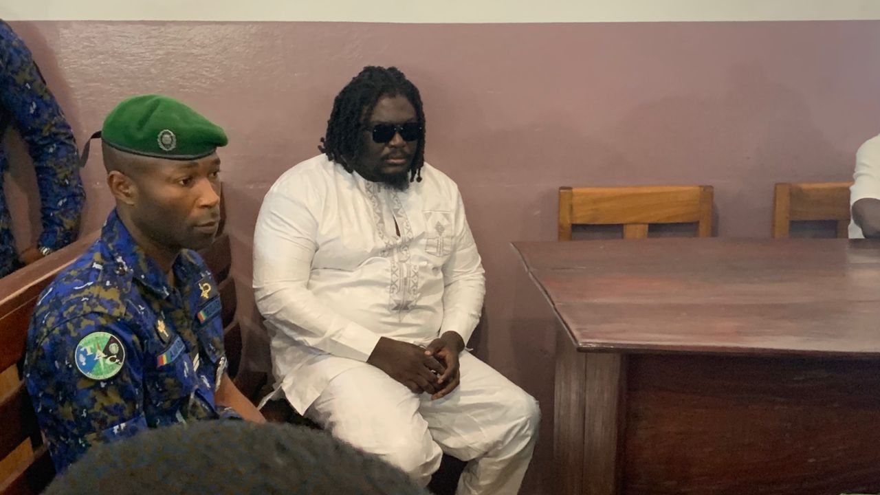 TPI de Coyah : Singleton comparait pour homicide involontaire, le procès entre dans une phase décisive