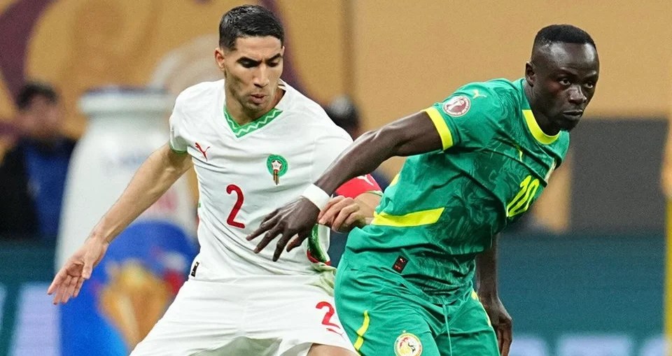 Ballon d’Or 2026 : Mané, Hakimi, Bounou… Qui sont les nommés africains cette année ?