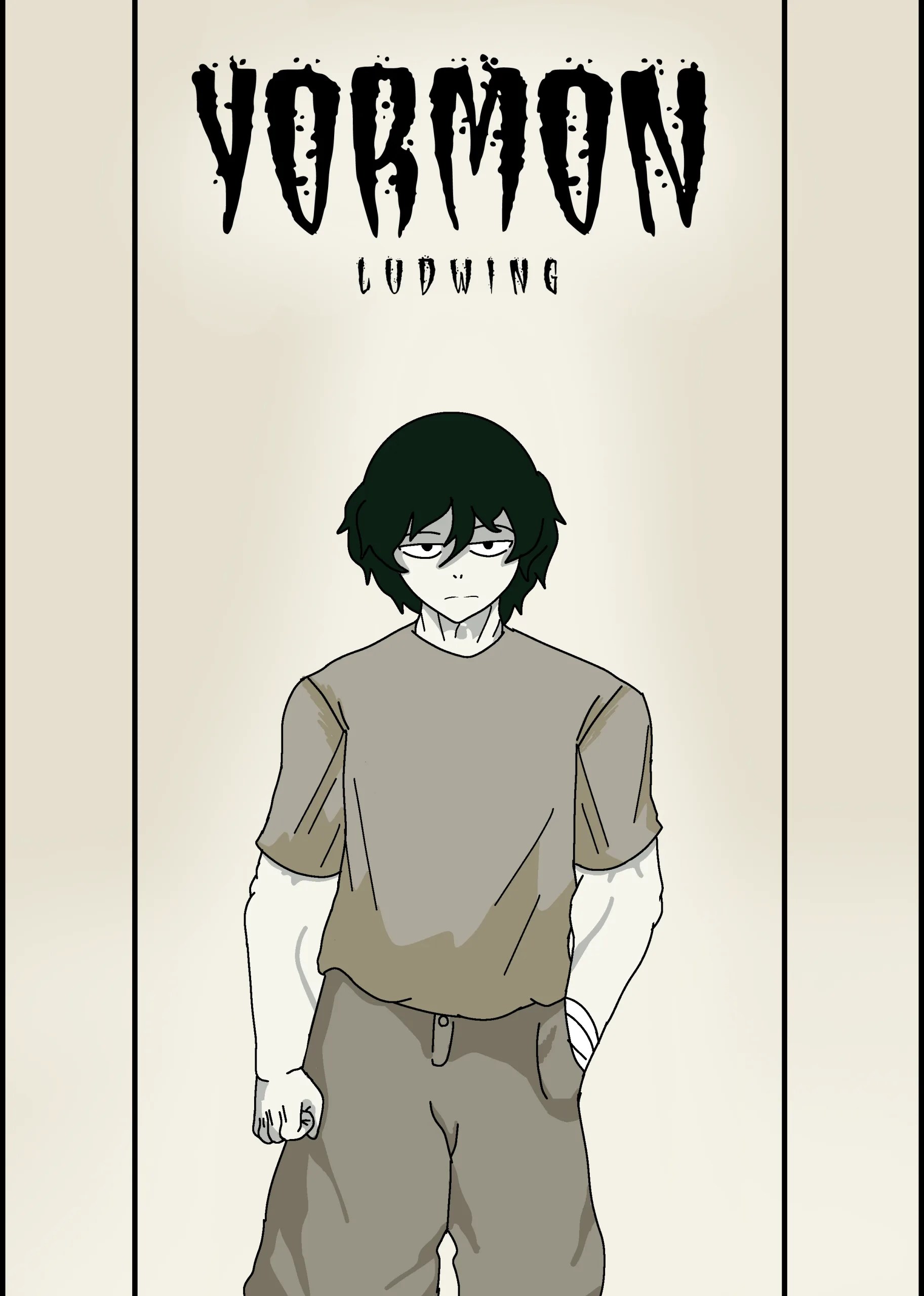 YORMON