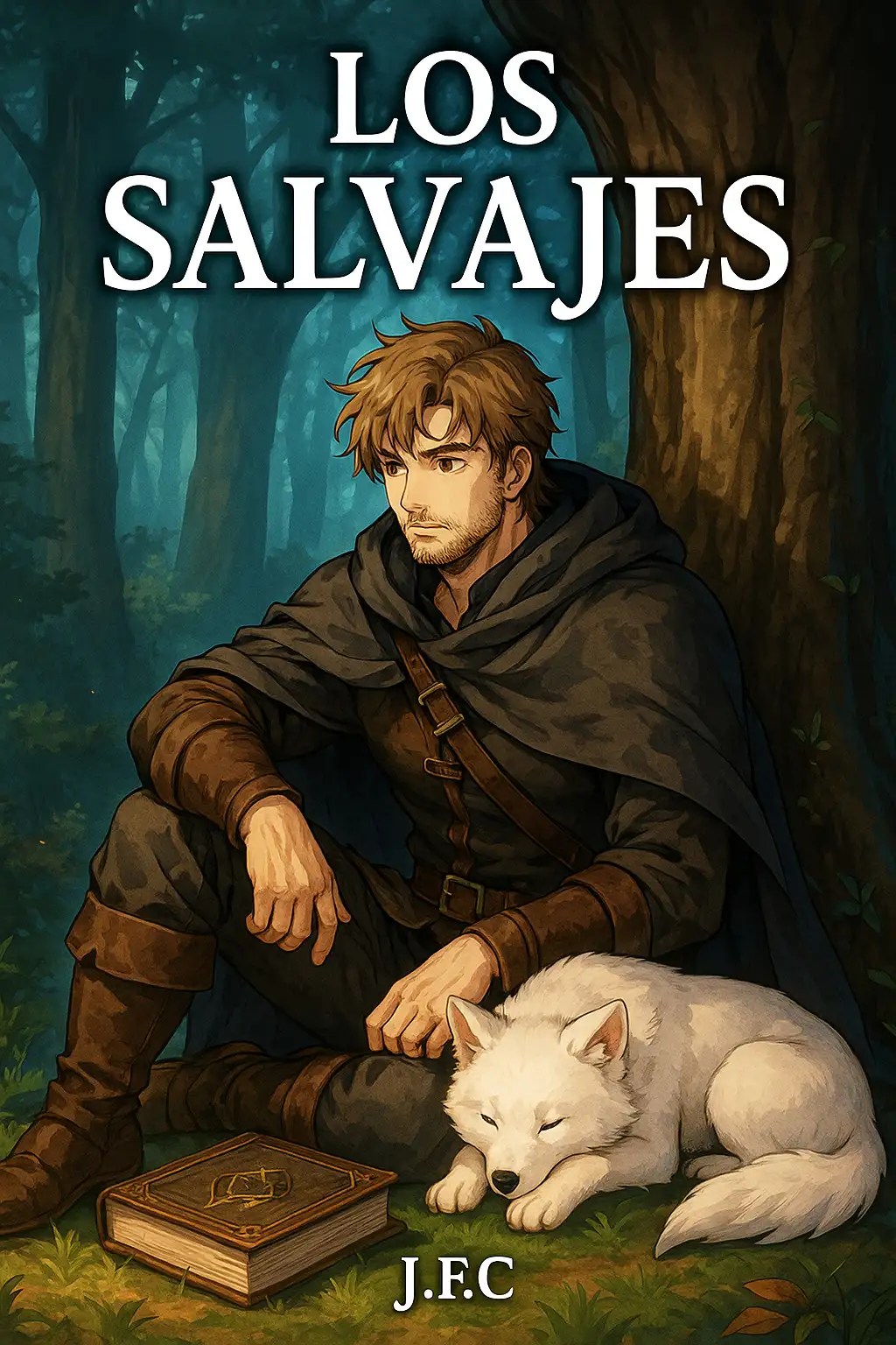 Los Salvajes