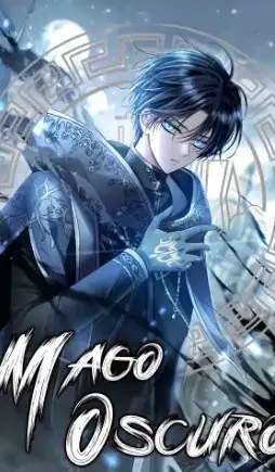 Mago Oscuro (remake)