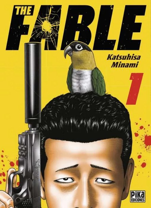 The Fable