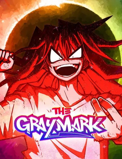 The graymark