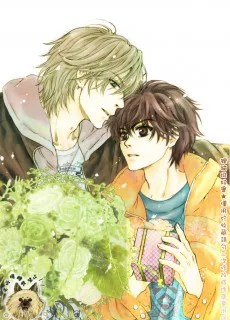 Super lovers