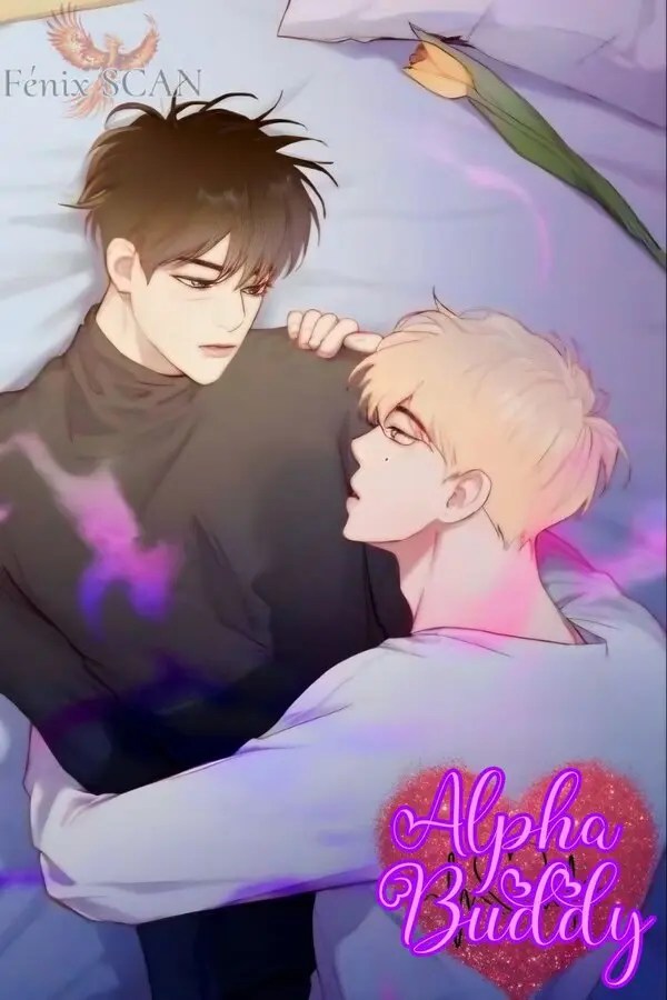 Alpha Buddy