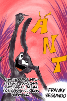 ANTAGONISTA A COLOR