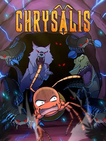 CRISALIDA