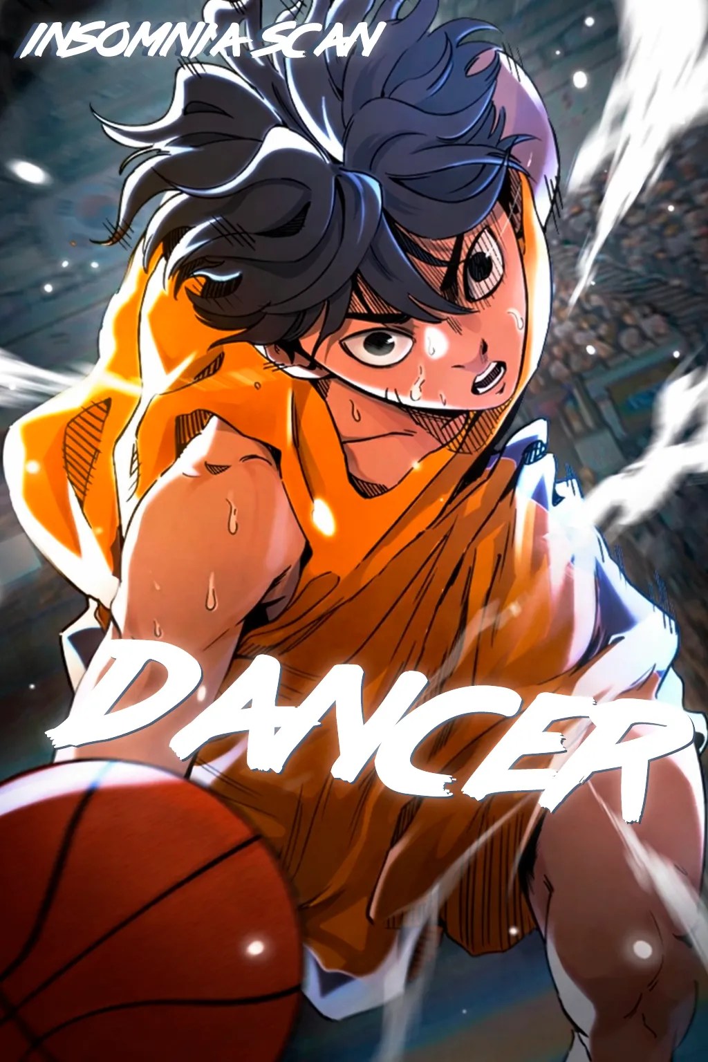 Dancer