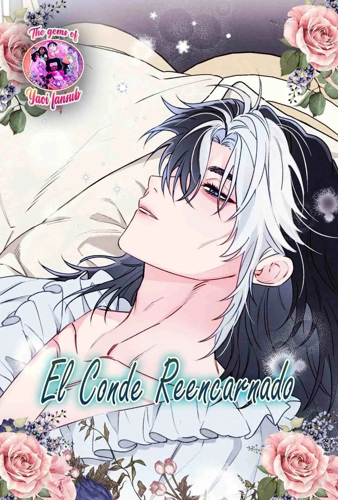 El Conde Reencarnado