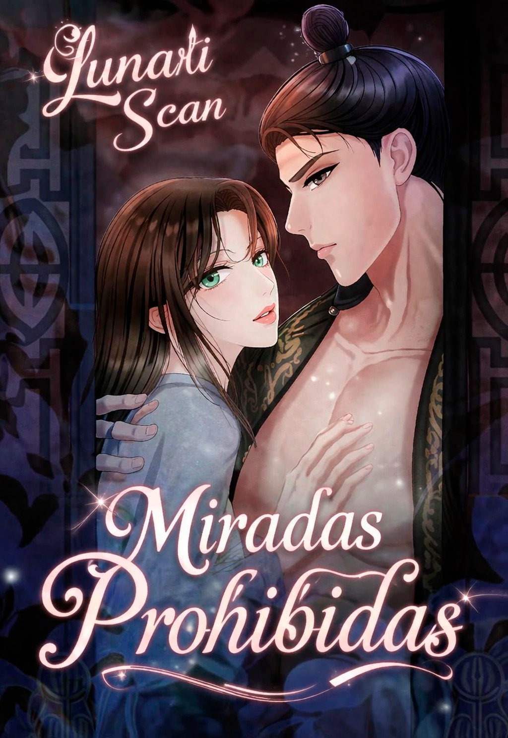 Miradas prohibidas