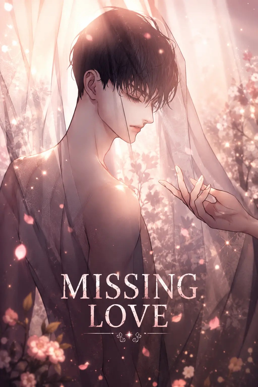 Missing Love