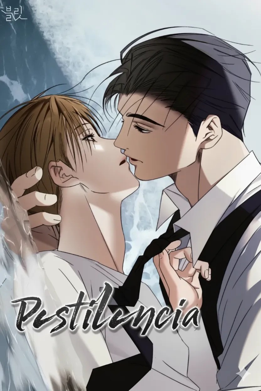 Pestilencia (Olor a Pescado)