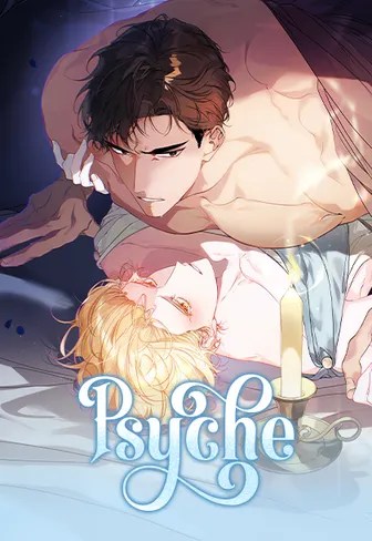 Psyche – SIN CENSURA Psyche – SIN CENSURA