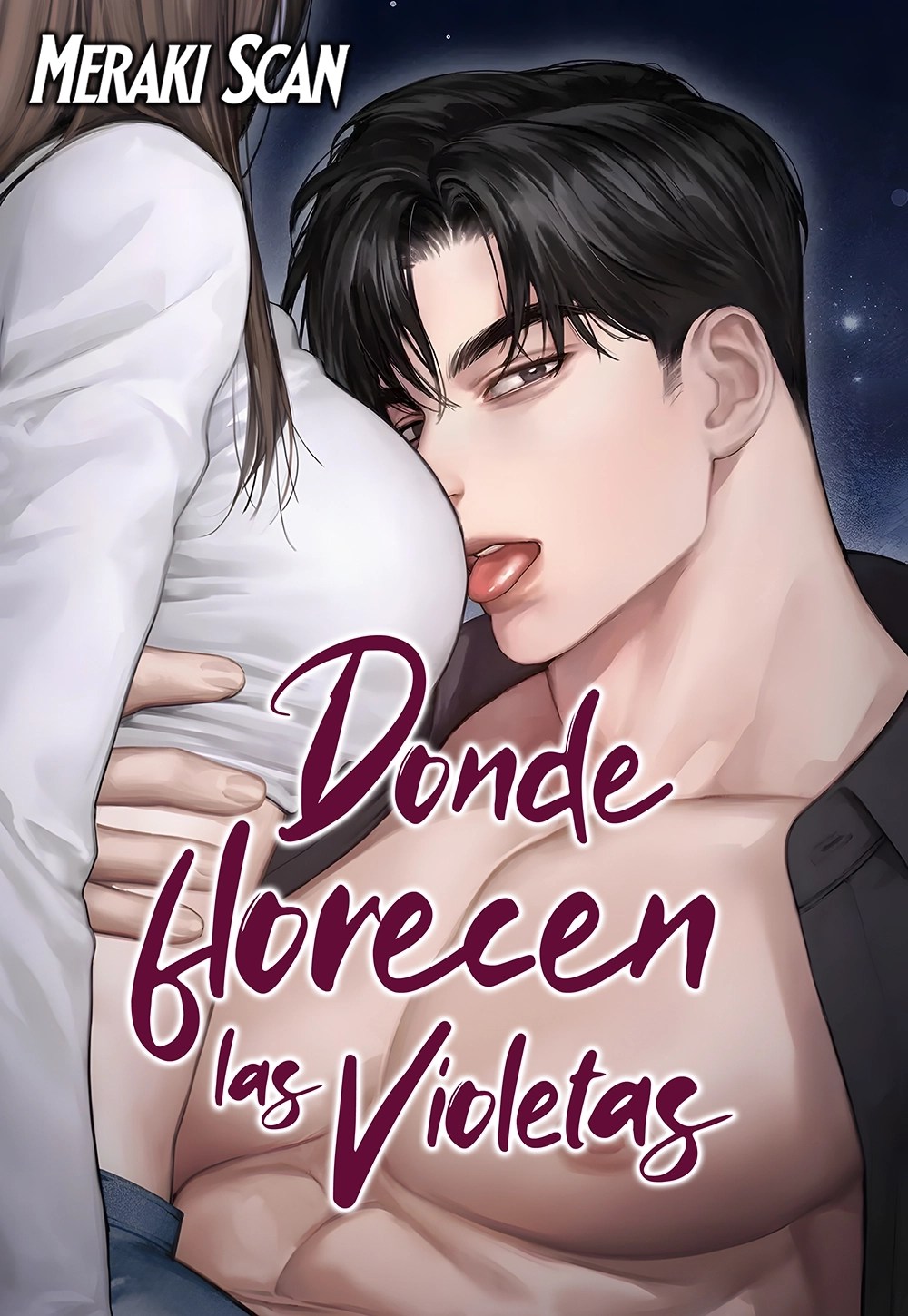 Romance Violeta