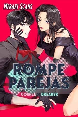 Rompe Parejas