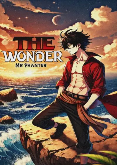 The Wonder (Novela)