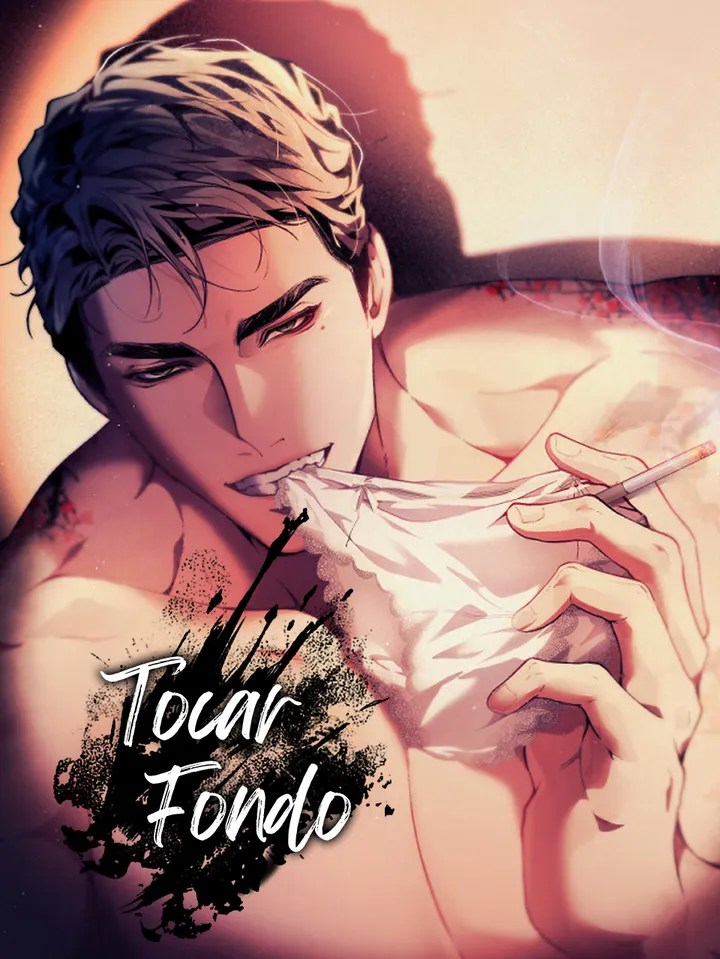 Tocar fondo