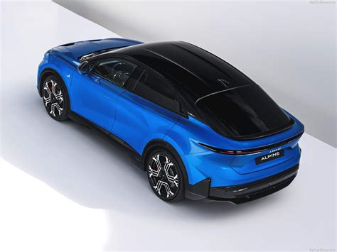 Alpine A390-image